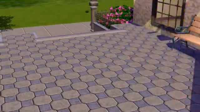 Разрезанная любовь 2 серия