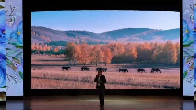 Әсәйҙәр көнө менән. Динар Халиков йырлай. смотреть онлайн