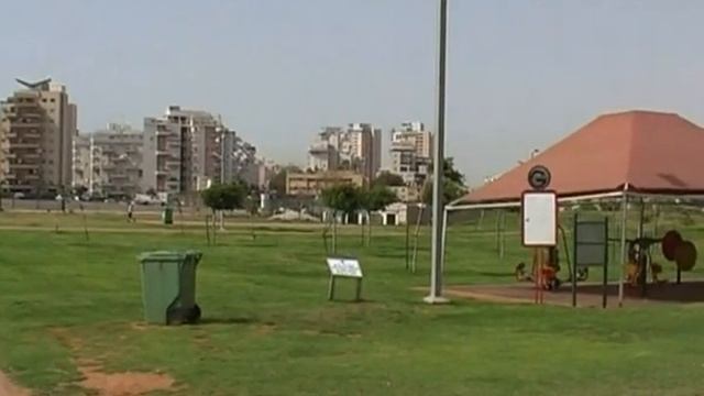 2012 Аэропорт Бен-Гурион и Нетанья смотреть онлайн