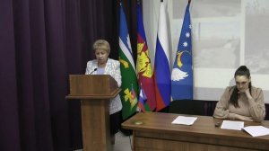 Публичные слушания Два Берега