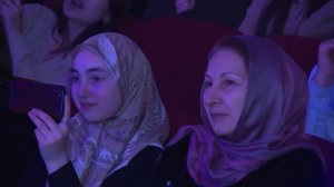 Роза Экажева - «Ювца со»