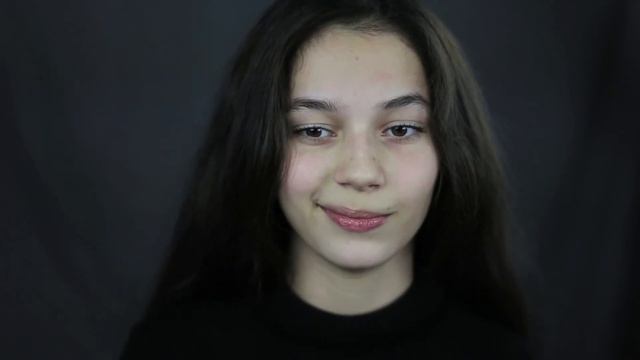 Саида Отарова видео-визитка на русском языке смотреть онлайн