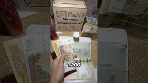 Распределение. Краткая версия