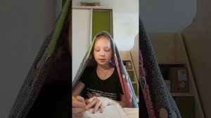 пов: Урок английского языка.