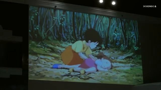 My Neighbour Totoro (anime) Joe Hisaishi Мой Сосед Тоторо (анимэ) Джо Хисаиши смотреть онлайн