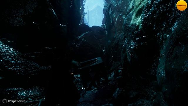 Clair Obscur Expedition 33 Как открыть странный "сундук" смотреть онлайн