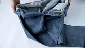 Мужские джинсы Levis 501 medium stonewash 005010193 купить в СПб
