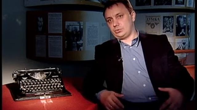 Павло Петрович Скоропадський – гетьман всієї України (Частина 2) смотреть онлайн