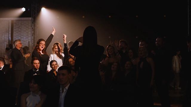 WAU, 22 Анна Перевозкина Тизер @annperevozkina смотреть онлайн