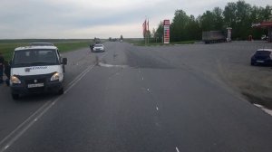 ДТП