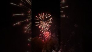 Салют 9мая 2025г. г.Владимир