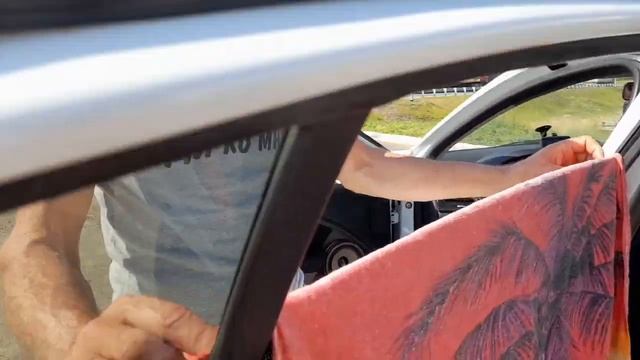 Едем на юг. Миасс—Уфа—Самара–Саратов #automobile #лето #семья смотреть онлайн