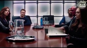 ПРИКОЛ ПРО МСТИТЕЛЕЙ. (ПЕРЕОЗВУЧКА). MARVEL ПО КАЗАХСКИ.