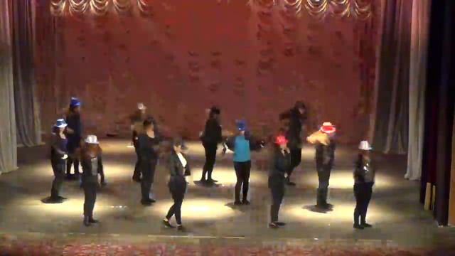 ШВТ "Арабика" г.Луганск смотреть онлайн