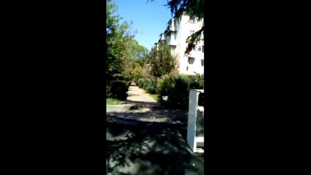 Большой Сочи.Лазаревское смотреть онлайн