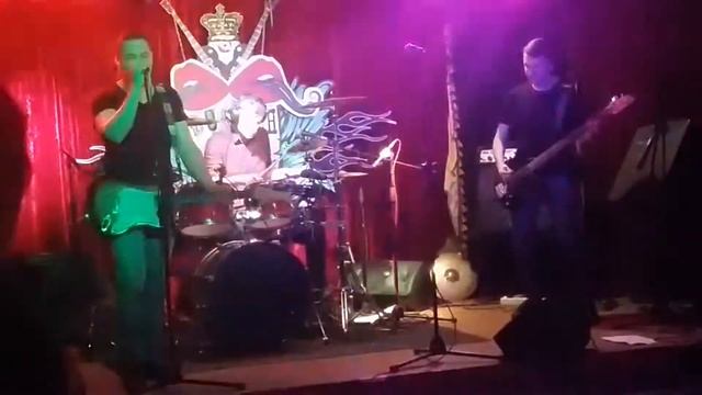 LERICA - Разрываю (Live in Doodah King, Minsk, 29.10.2017) смотреть онлайн
