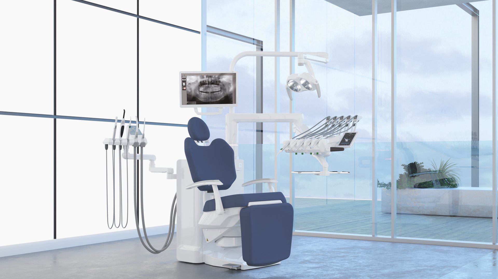 Стоматологическая установка STERN WEBER S380TR (Cefla, Italy)🇮🇹
В наличии, звоните/пишите! смотреть онлайн