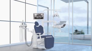 Стоматологическая установка STERN WEBER S380TR (Cefla, Italy)🇮🇹
В наличии, звоните/пишите!