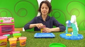 Робокар Поли и его друзья в Детском садике. Мультик с игрушками. Игры для детей