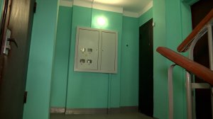 Преображение подъездов МКД