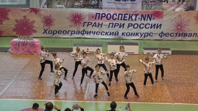 6 Дети формейшн хип хоп смотреть онлайн