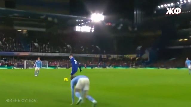 ПОПРОБУЙ НЕ ЗАСМЕЯТЬСЯ В ФУТБОЛЕ