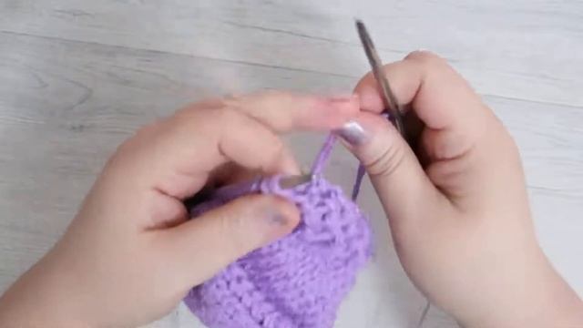 БЕСШОВНЫЕ СЛЕДКИ СВОИМИ РУКАМИ! Подробный МК для самы? смотреть онлайн