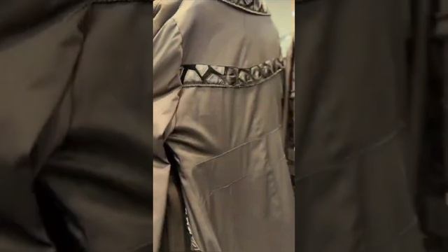 Получили Турецкие Брендовые Куртки Плаши Пальто Безр смотреть онлайн