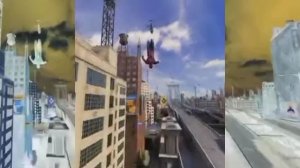 marvel spider man 2 android version 0.1