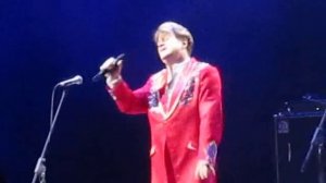 Валерий Дайнеко - Зачарованная, Москва, ГКД, 04.04.2019г.