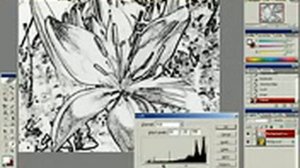 Digital Photo и Игорь Ульман Урок 13