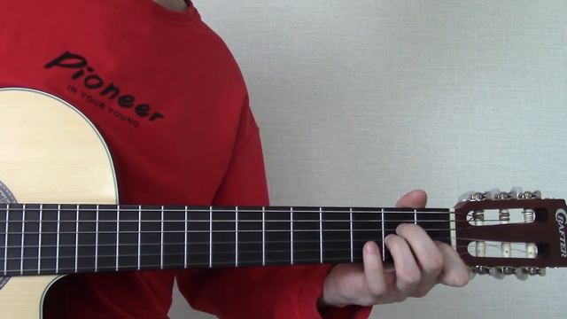 Песня Присциллы (Priscilla's Song) на Гитаре + РАЗБОР смотреть онлайн