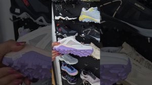 Как выбрать обувь для долгой ходьбы и хайкинга #ходьба#хайкинг #выбираемкроссовки#кроссовки#humtto