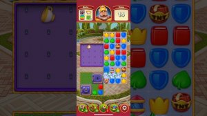 ROYAL MATCH  Пазлы и Пары (игрок дурной)