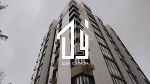 Ремонт квартиры с материалом ЖК "Зорге Парк 2"