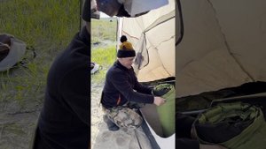 Сплав по р. Сура