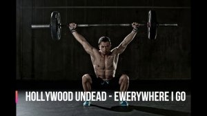 Музыка для тяжелых тренировок и бега, топовая подборка