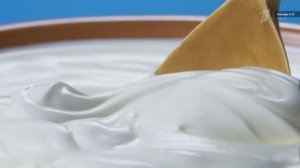 Реклама сметана Сарафаново (2018)