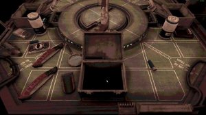 просто играем в бакшот рулет