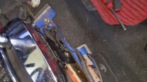 Как перевести селектор в нейтраль АКПП 01M