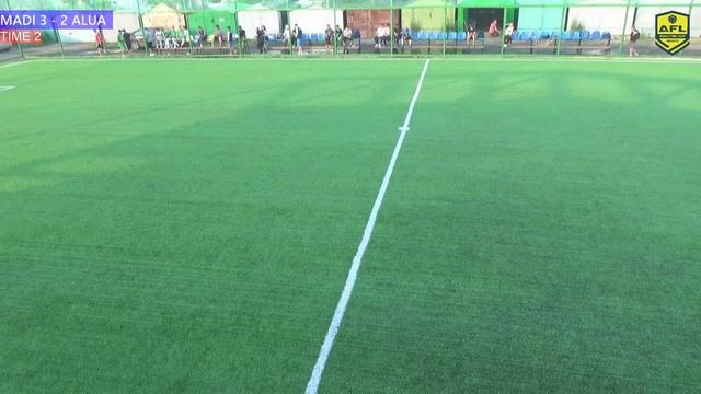 Мади Строй - Алуа Строй, 4 Тур, Летнее Первенство АФЛ Г.Кокшетау по Мини-футболу, сезон 2024 г смотреть онлайн