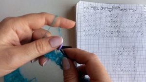 Джемпер из Кид Мохера круглой кокеткой сверху вниз сп?