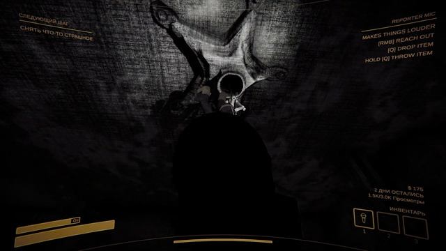 Легендарное погружение (Нарезка веселых моментов по Content Warning) Часть 1 смотреть онлайн