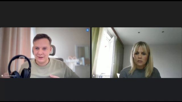 Собеседование ручного тестировщика | Выпуск №9, менто? смотреть онлайн