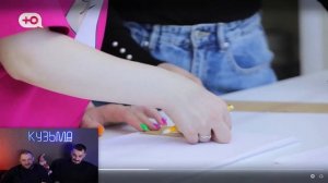 Беременна по Обману - 1 Выпуск