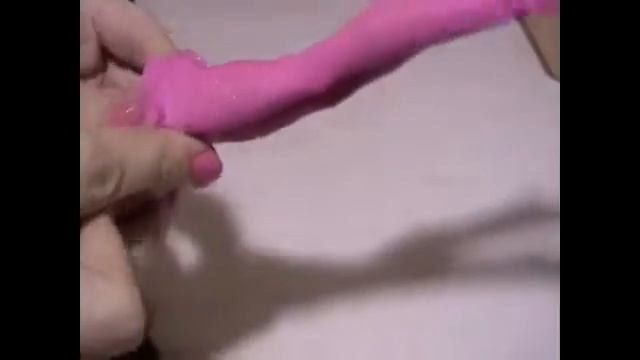 Как сделать комбинезон для куклы смотреть онлайн