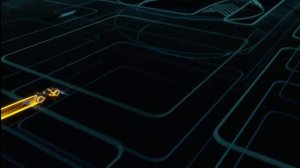 Один на один - Давай! Гонки на светоциклах (Tron: Legacy - Трон: Наследие)