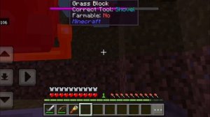 ОБЗОР 5 МОДОВ НА МАЙНКРАФТ ПЕ (БЕДРОК) | MINECRAFT PE (BEDROCK)