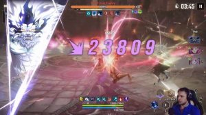 SOLO LEVELING:ARISE ➤ ЭСИЛ РАДИРУ ➤ ПЕРВАЯ ПОБЕДА НАД БОССОМ 💀