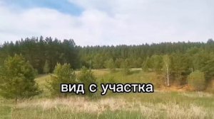 Участок в с. Исетское